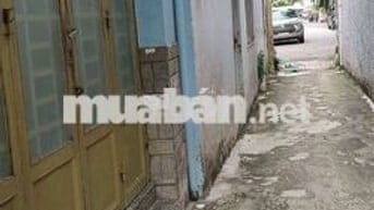 GIẢM CÒN 1,75TỶ GẤP BÁN NHÀ 2 TẦNG CÓ SHR NGUYỄN SƠN TÂN PHÚ