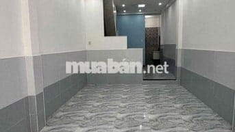 Chính Chủ Bán Nhà Q11 3.5 x 12.5m 38.5m HXH 5 Tỷ X