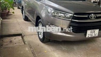 Bán gấp 2017 2.0E - 115000 km