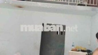 Cho thuê nhà mặt tiền Bùi Đình Túy – chỉ 7.5 triệu/tháng