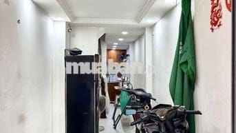 NHÀ BÁN THIÊN PHƯỚC-4 TẦNG HC-3PN-KO LG-KO QH-ĐAG CHO THUÊ-GIÁ CÒN TL