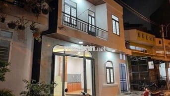 Bán nhà đường Oto khu Hà Thanh đường Tố Hữu gần sông