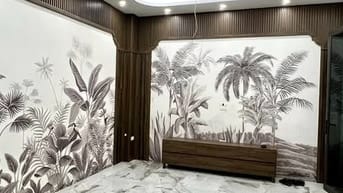 THƯỢNG THANH – 6 TẦNG MỚI ĐẸP – 4PN - NGÕ THÔNG – GẦN Ô TÔ - 6 TỶ HƠN