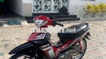 Xe yamaha sirut thái