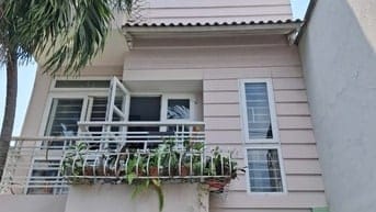 Bán nhà mặt tiền đường Thạnh Mỹ Lợi Quận 2 giá 16,5 tỷ