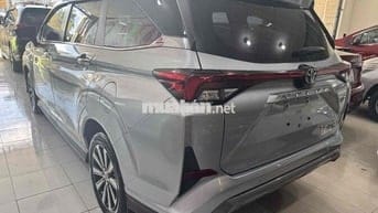 Toyota Veloz Cross 2022 CVT - 83001 km