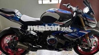 BMW S1000R 2020