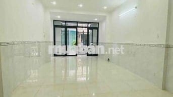 Cho thuê nhà nguyên căn 5x20, MTKD Đ.số 12, vừa ở vừa kinh doanh