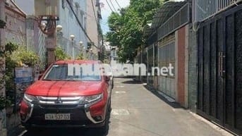 Nhà 2 Tầng Kiệt 36 Lê Duẩn, Oto tránh nhau