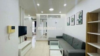 Sky Garden 3 cho thuê chỉ 12tr sở hữu ngay căn hộ 2PN2wc