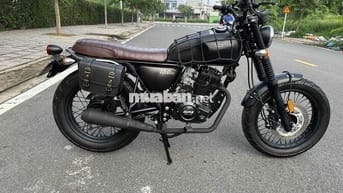 GPX 150S CHÍNH CHỦ BSTP CỌP KENG