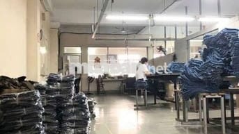CHO  THUÊ  KHO  XƯỞNG (  1217m2) PHƯỜNG HÒA THẠNH. QUẬN TÂN PHÚ
