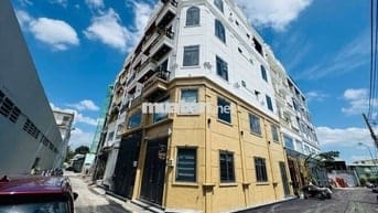 BIỆT THỰ – Ngay HL2, 100% NỘI THẤT, CĂN GÓC 5 tầng, 4.2x14m, Hơn 7 tỷ