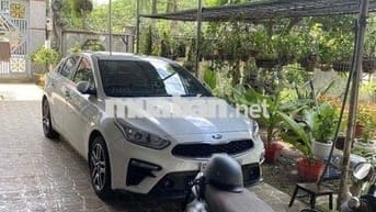 Kia Cerato 2020 1.6 AT Luxury  - 18000 km