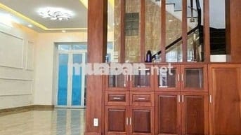 Nhà Cho thuê khu biệt thự ngọc đức .đường nguyễn hữu dật.Dt 7×18m 1l