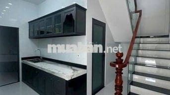 Cần bán căn nhà Đ.Nguyễn Thái Bình, Tân Kim, Cần Giuộc.Giá 1tỷ052triệu