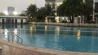 Chính chủ cho thuê căn studio cao cấp vinhomes greenbay