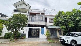 BÁN NHÀ 2 TẦNG : VÕ QUẢNG - HOÀ XUÂN
