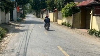 CHÍNH CHỦ CẦN BÁN LÔ Đất Tại Xuân Đồng, Tân Minh, Sóc Sơn, Hà Nội