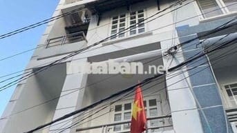 Nhà phố liền kề,4x14m2,4phòng ngủ,4 nhà vệ sinh,đường Lê Ngã, QTân Phú