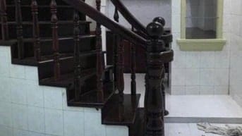 Cho thuê nhà hẻm nguyên căn – Võ Văn Kiệt, P.5, Q.5 (gần Chợ Hòa Bình)