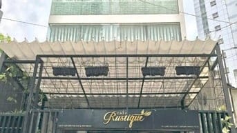 Bán tòa nhà 5 lầu thang máy hẻm xe hơi Điện Biên Phủ, Bình Thạnh, 18tỷ
