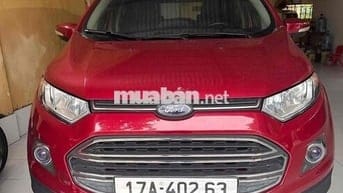 Ban Ford EcoSport 2016 1.5L Titanium AT