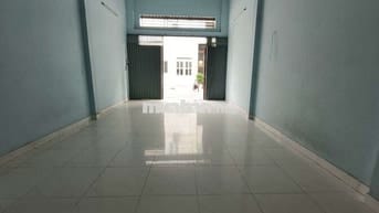 7tr chốt cọc 1thang dt 5×12 gác lửng ngăn 2pn1wc hẻm tải Mả Lò bhhA