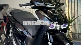 Sh 125Cbs Độ Kiểng