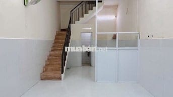 Nhà NC Đường Hồng Lạc – Q.Tân Bình – 3,6 x 8 m – 12 Triệu/Tháng (TL)