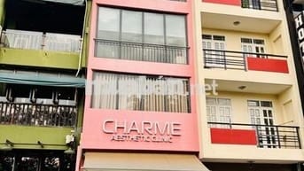 🏡 Trường Sa, Phú Nhuận – DT 4.5x13m, Trệt 3.5L TM, WC cuối nhà 🛁🔥
