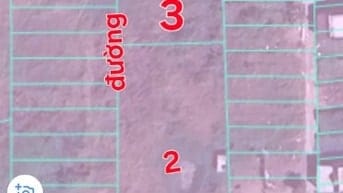 1,575m2 thổ, 3MT, đường Cộng Đồng Lộc Trung, Mỹ Lộ, Cần giuộc, LA