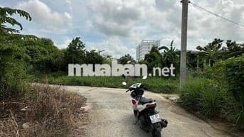 ❌Đất thổ đẹp- Phường 7 - Tp Tân an ( Thuộc Phường Long An ) ❌