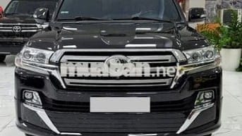 *** thị trường. Land Cruiser 5.7 nhập Mỹ 2016
