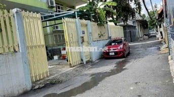🏘💐 Biệt thự P8 Quang Trung 135m²