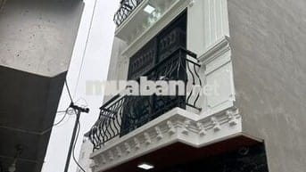 Bán nhà thu hồi vốn 36m, 4.9 tỷ