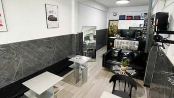 CHO THUÊ MẶT BẰNG HOẶC SANG NHƯỢNG QUÁN COFFEE QUẬN 7