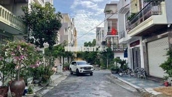 Bán đất TĐC Đằng Hải 2 tuyến 2 Trần Hoàn