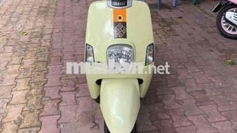 cuxi yamaha