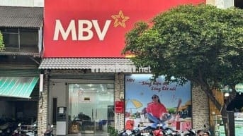VỊ TRÍ ĐẸP PHỐ NGÂN HÀNG QUẬN 4 MT ĐƯỜNG SỐ 41 GẦN KHÁNH HỘI 12X19M