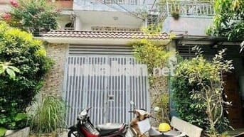 NHÀ 4 TẦNG ĐẸP —NGUYỄN NGHIÊM PHƯỜNG HÒA THẠNH (4,3m x 19m)