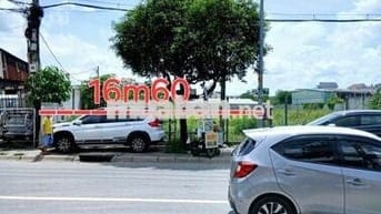 Đết đẹp mt đường giao thông huyết mạch