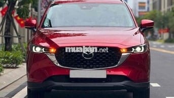 Mazda CX-5 Premium 2025 - 6.600 km