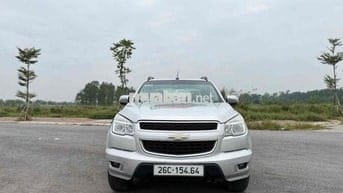 Chevrolet Colorado 2013 LTZ 2.8 - 180000 km
