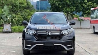 Honda CRV-L sản xuất 2022