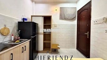 Full Nội Thất - Ngay Đường Tên Lửa - Phù Hợp 2 Người Ở