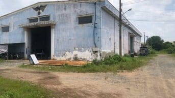 Cho Thuê Kho Xưởng 1.000m² Tại Củ Chi – Giá 45tr/tháng
