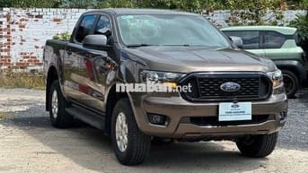Ford Ranger 2022 XLS 2.2L 4x2 AT - 48000 km