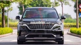 Kia Carnival 2.2d Signature sản xuất 2023