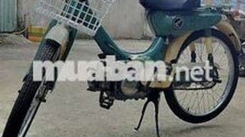 Bán xe cổ 1968